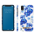 Etui Fashion Case do iPhone XR niebieskie - 1390718 - zdjęcie 2